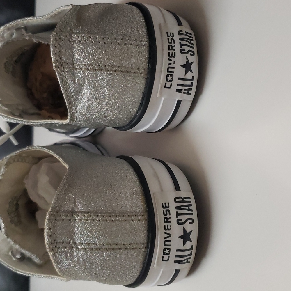 Converse All Star - Picture 2 of 7